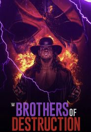  Brothers of Destruction Poster