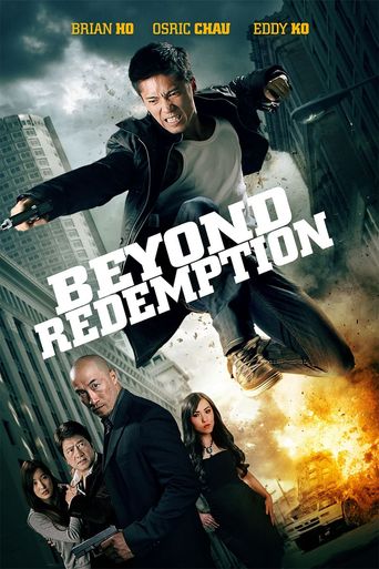  Beyond Redemption Poster