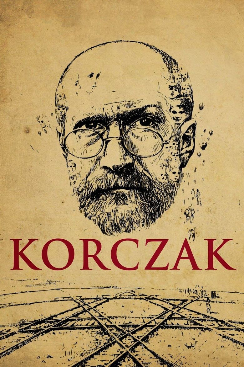 Korczak Poster