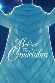  Behind the Candelabra Poster