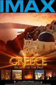 Greece: Secrets of the Past Poster