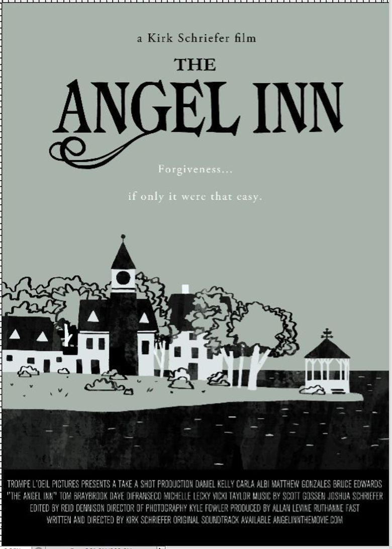 The Angel Inn
