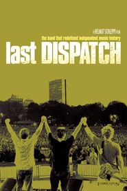  The Last Dispatch Poster