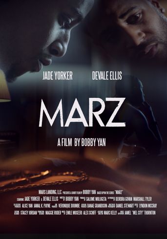  Marz Poster