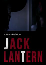  Jack Lantern Poster
