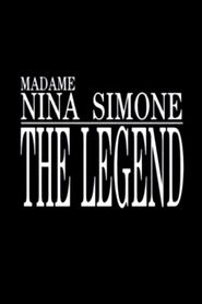 Nina Simone: The Legend Poster