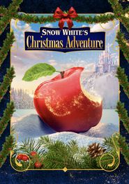  Snow White's Christmas Adventure Poster