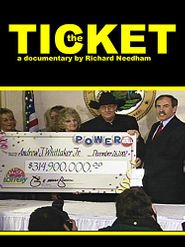  The Ticket Poster