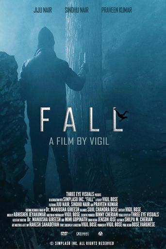  Fall Poster