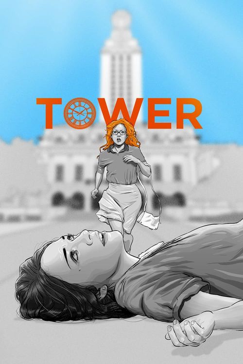 Tower Poster