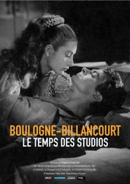  Boulogne-Billancourt, le temps des studios Poster