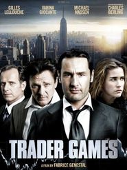  Trader Games Poster