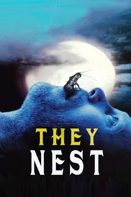 They Nest Poster