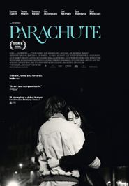  Parachute Poster