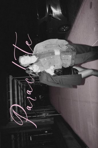 Parachute Poster