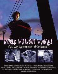  World Without Waves Poster