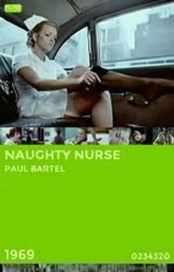  Naughty Nurse Poster