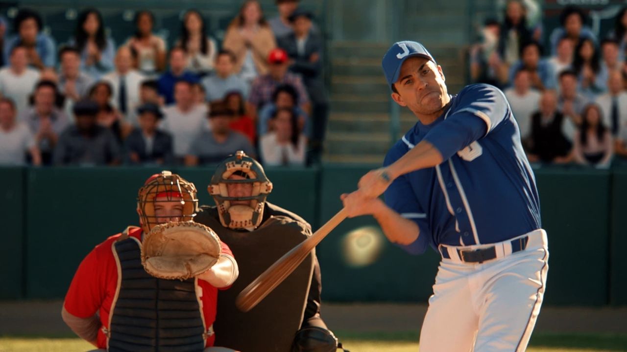 Tomorrow's Game (2023) Where to Watch and Stream Online Reelgood