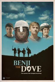  Benji the Dove Poster