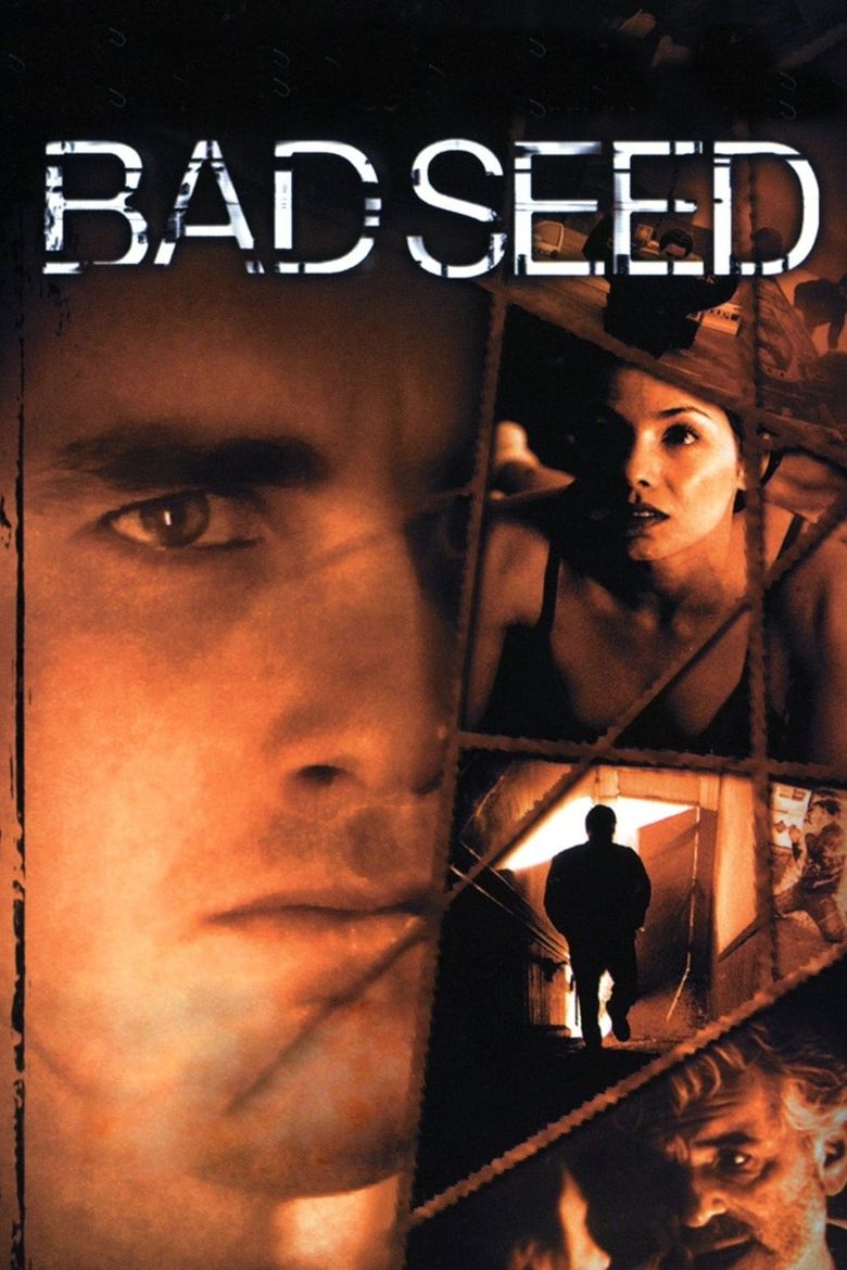 Bad Seed Poster