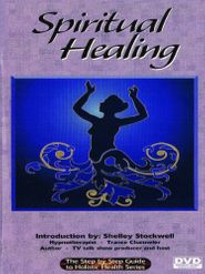  Spiritual Healing Poster