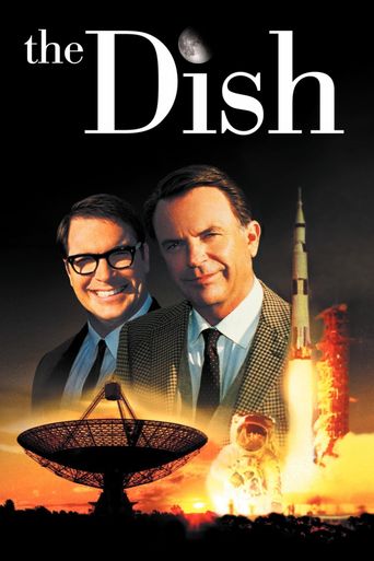  The Dish Poster