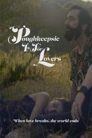  Poughkeepsie Is for Lovers Poster