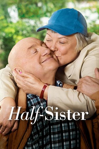  Half-Sister Poster