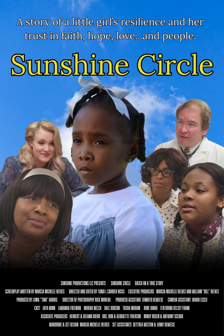 Sunshine Circle