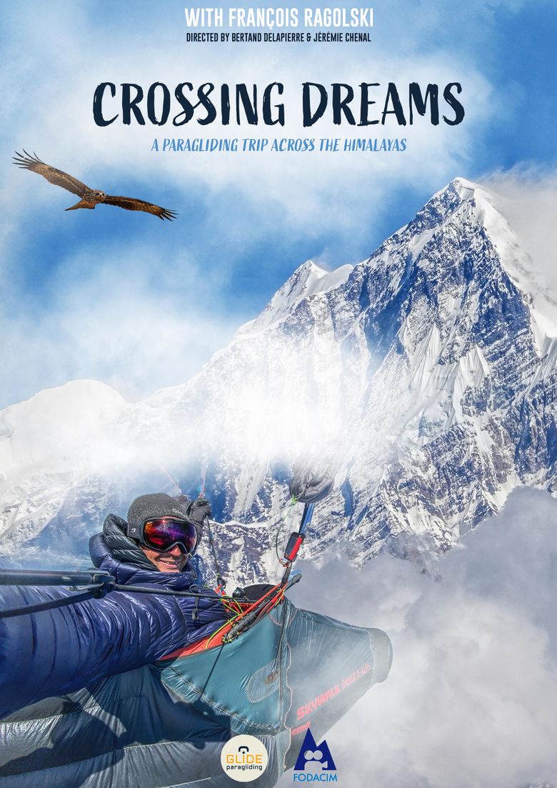 Crossing Dreams