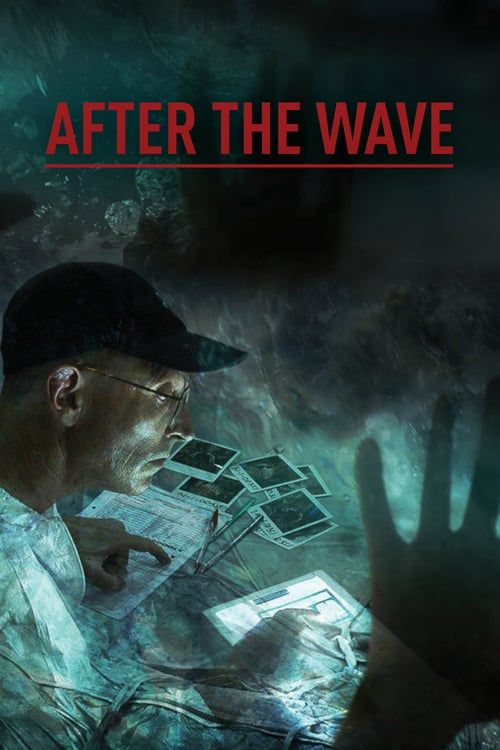 After the Wave Poster
