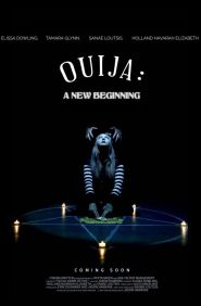  Ouija: A New Beginning Poster