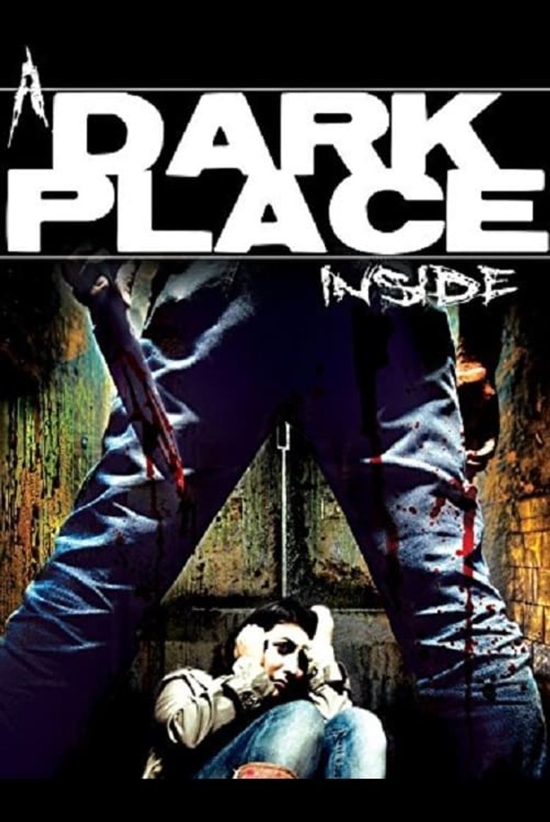 A Dark Place Inside Poster