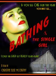  Bathing & the Single Girl Poster