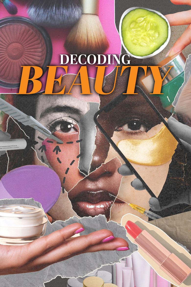 Decoding Beauty