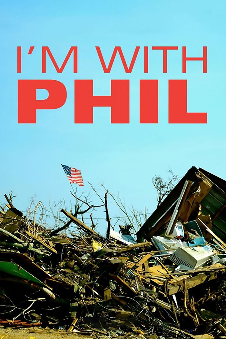 I'm with Phil
