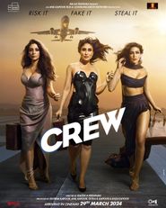  Crew Poster