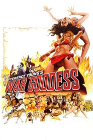  War Goddess Poster