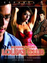  Lolita's Club Poster