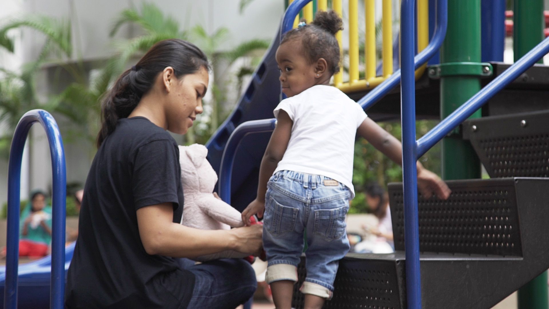 The Helper (2017): Where to Watch and Stream Online | Reelgood