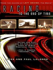  Racing to the End of Time Poster