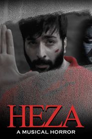  Heza Poster