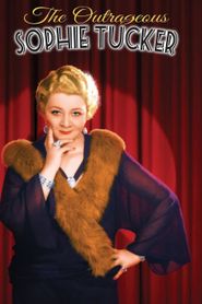  The Outrageous Sophie Tucker Poster