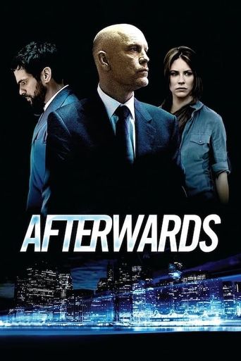  Afterwards Poster