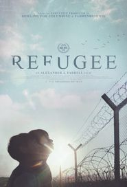  Refugee Poster