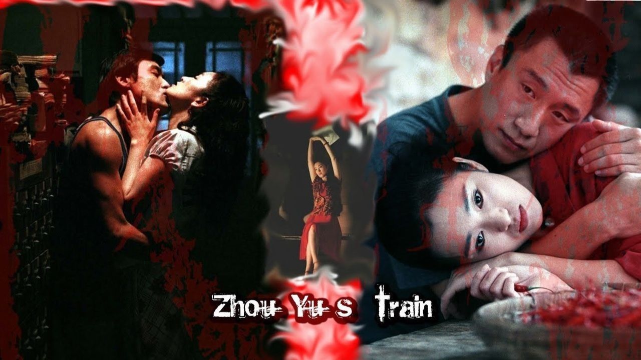 Zhou Yus Train 2002 Where To Watch And Stream Online Reelgood