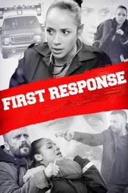  First Response Poster