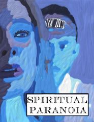  Spiritual Paranoia Poster