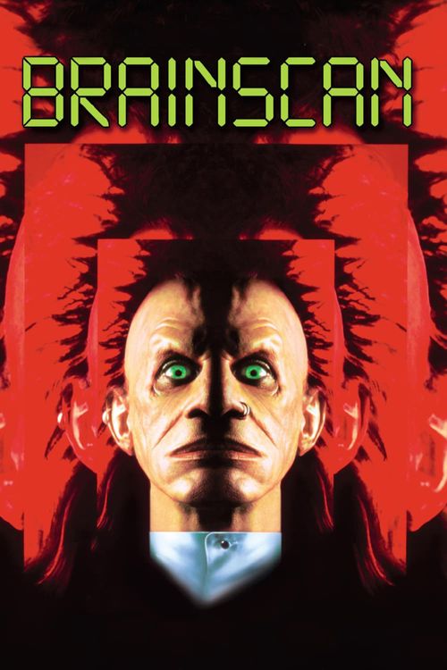 Brainscan Poster