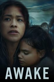  Awake Poster